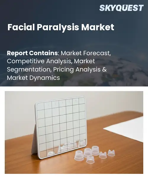 Facial Paralysis Market