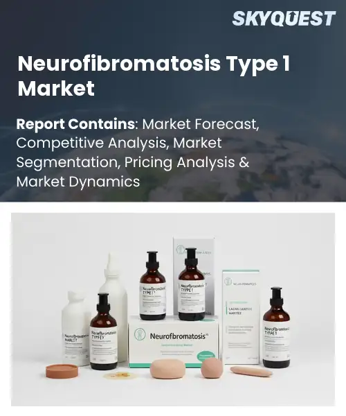 Neurofibromatosis Type 1 Market
