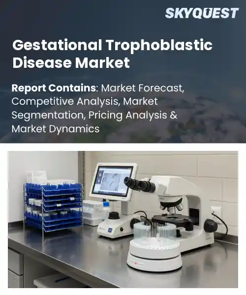 Gestational Trophoblastic Disease Market