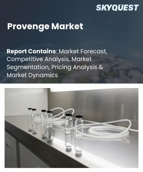 Provenge Market