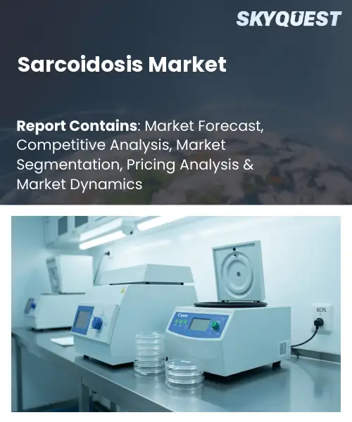Sarcoidosis Market