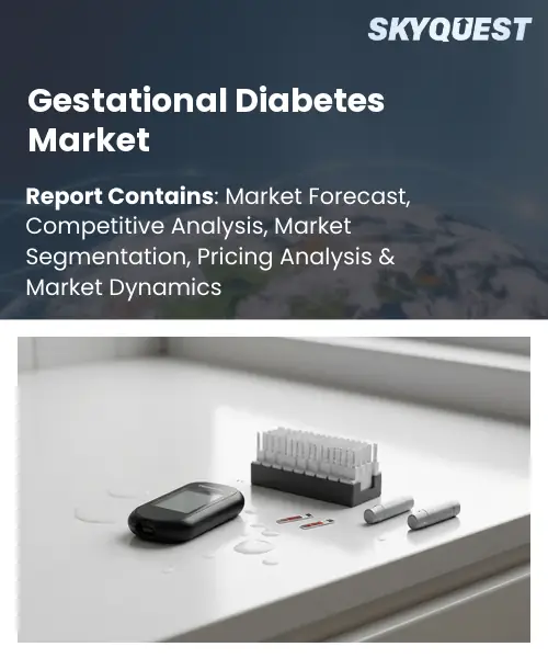 Gestational Diabetes Market