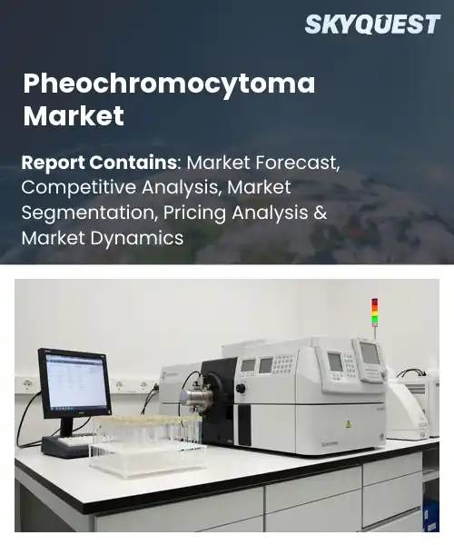 Pheochromocytoma Market