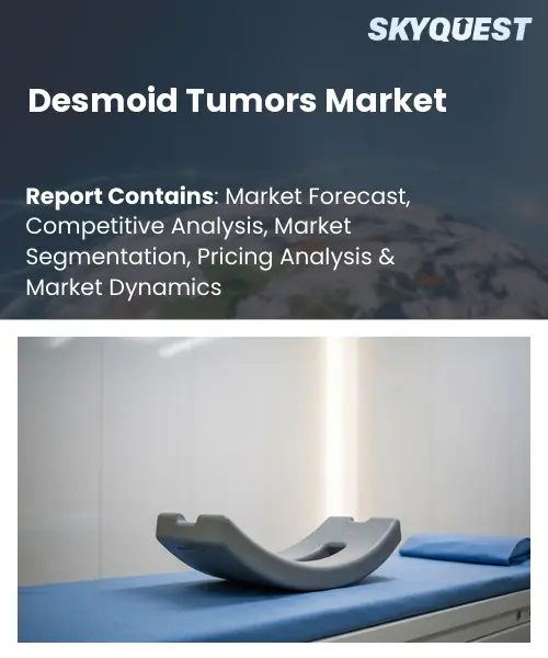Desmoid Tumors Market
