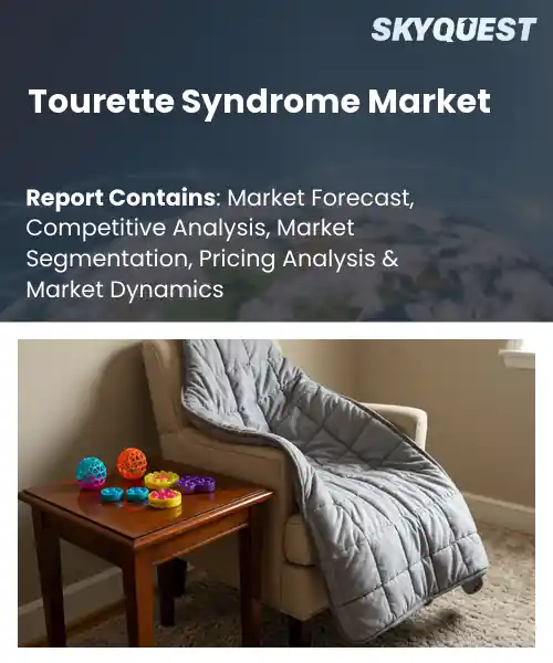 Tourette Syndrome Market