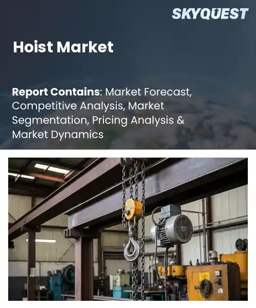 Hoist Market
