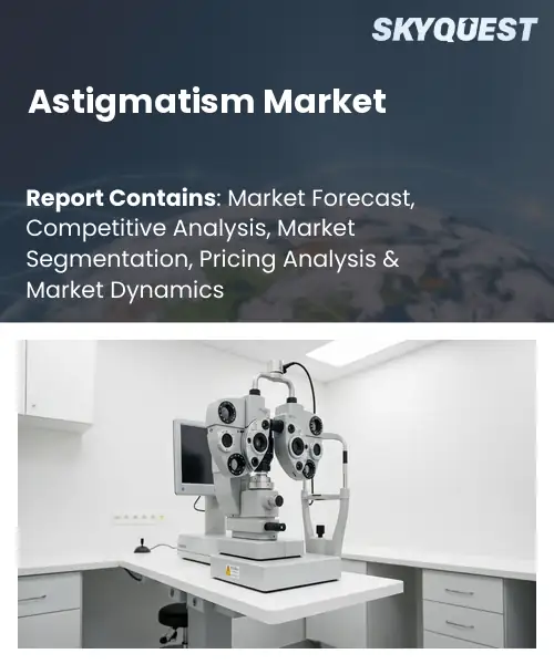 Astigmatism Market