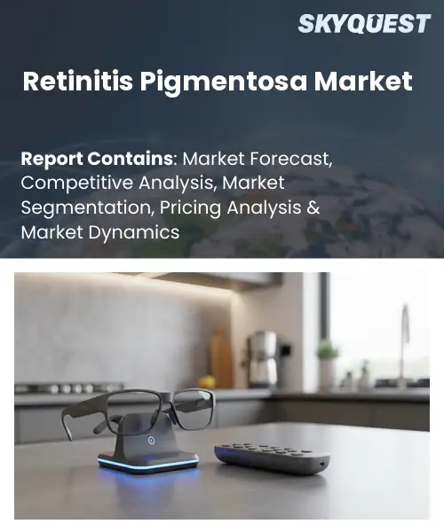 Retinitis Pigmentosa Market