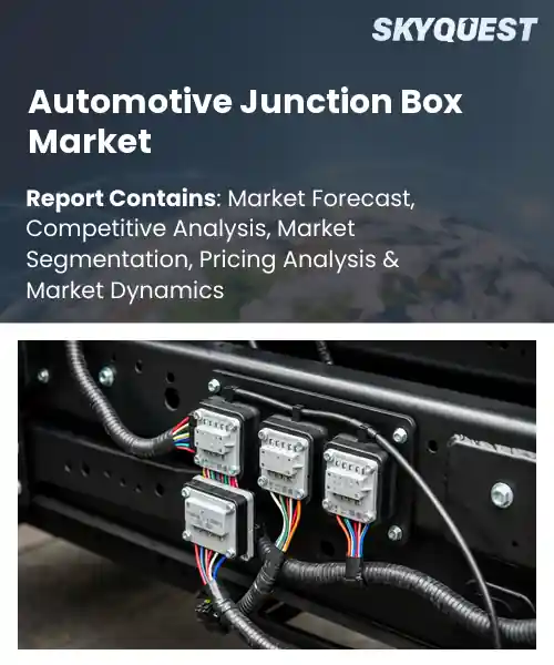 Automotive Junction Box Market