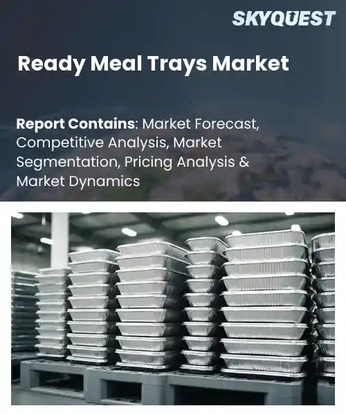 Ready Meal Trays Market