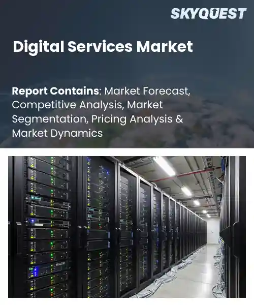 Digital Services Market