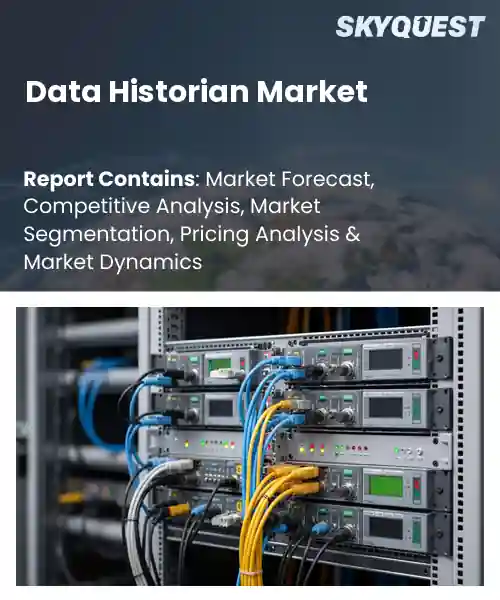 Data Historian Market