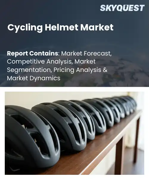 Cycling Helmet Market