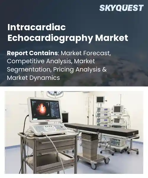 Intracardiac Echocardiography Market