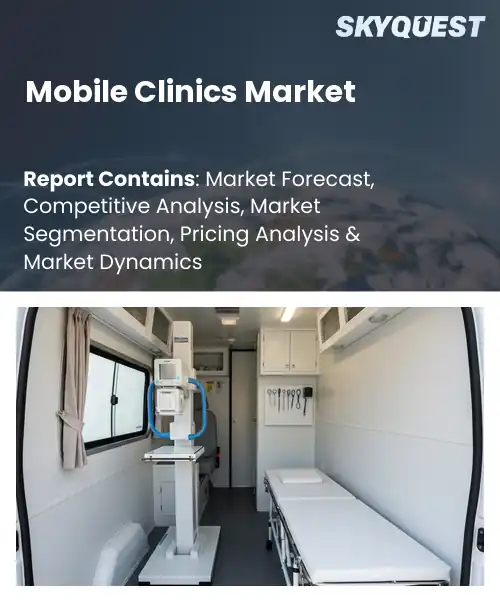 Mobile Clinics Market