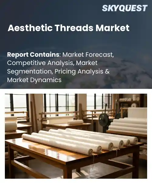 Aesthetic Threads Market