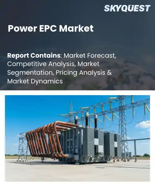 Power EPC Market