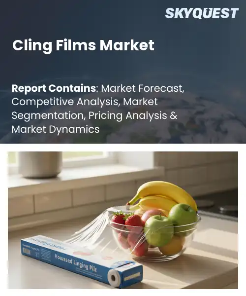 Cling Films Market