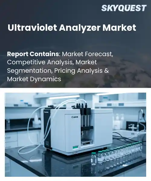 Ultraviolet Analyzer Market