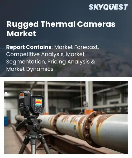 Rugged Thermal Cameras Market