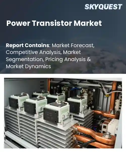 Power Transistor Market