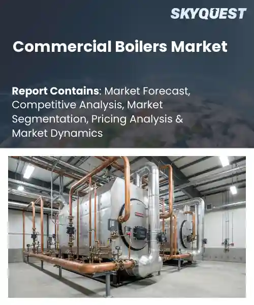 Commercial Boilers Market