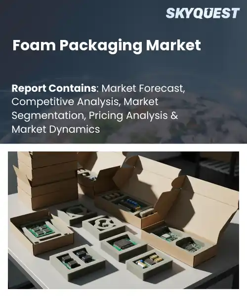 Foam Packaging Market
