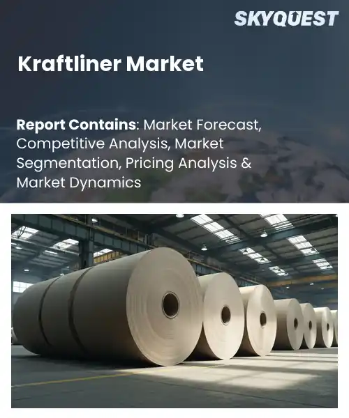 Kraftliner Market