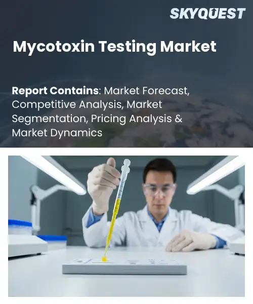 Mycotoxin Testing Market
