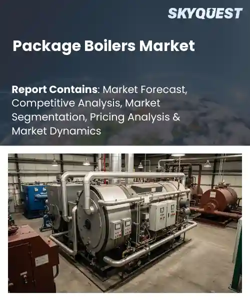 Package Boilers Market