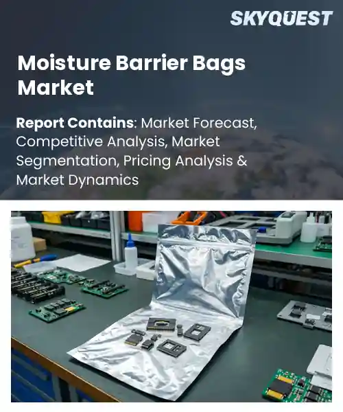 Moisture Barrier Bags Market