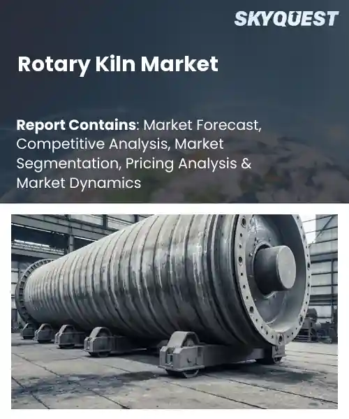Rotary Kiln Market