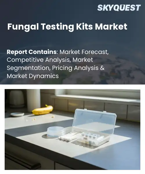 Fungal Testing Kits Market