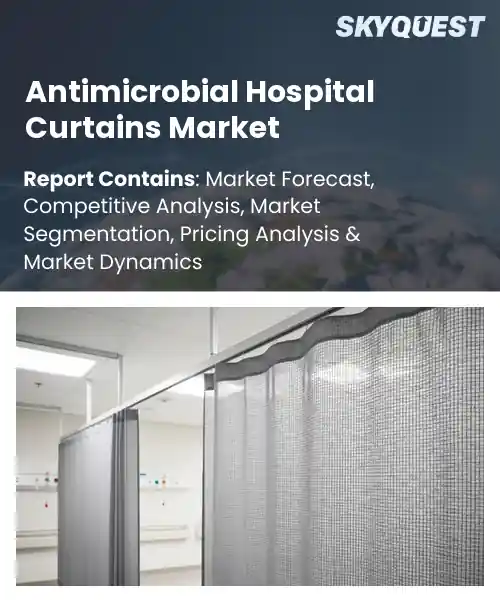 Antimicrobial Hospital Curtains Market