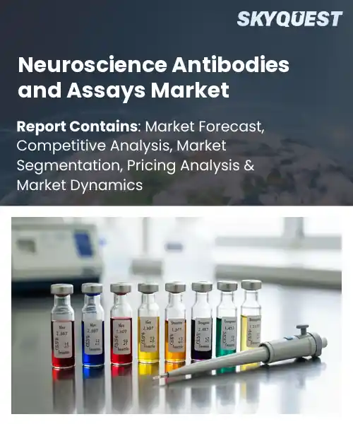 Neuroscience Antibodies and Assays Market