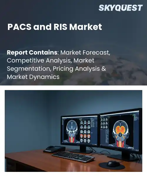 PACS and RIS Market