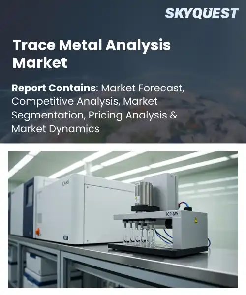 Trace Metal Analysis Market