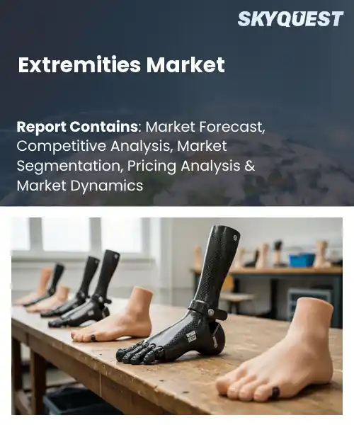 Extremities Market