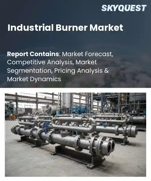 How to Choose an Industrial Burner Manufacturer: Expert Tips