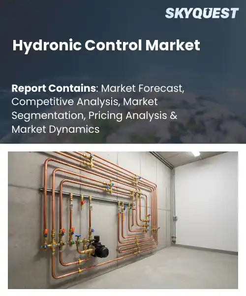 Hydronic Control Market