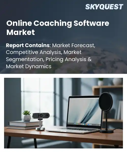 Online Coaching Software Market