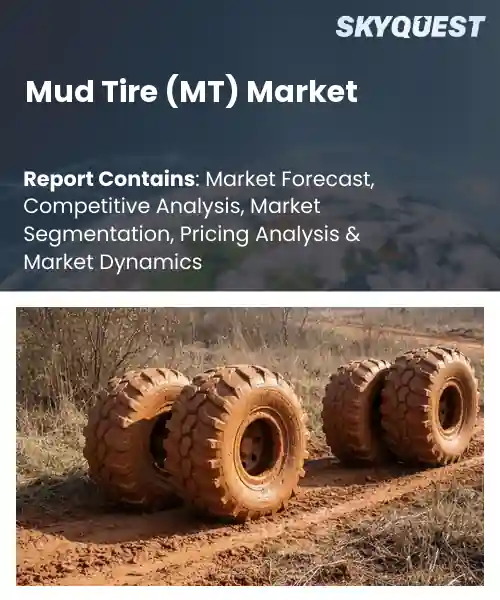 Mud Tire (MT) Market