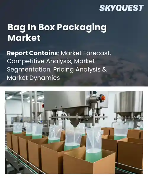 Bag In Box Packaging Market