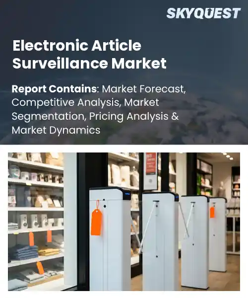 Electronic Article Surveillance Market