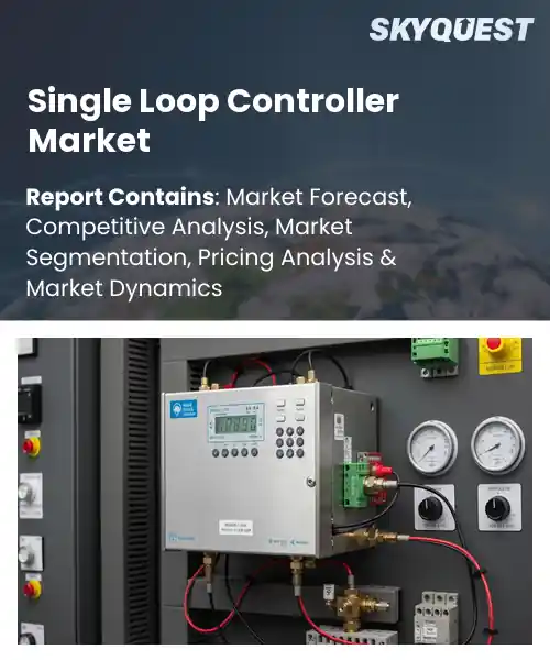 Single Loop Controller Market