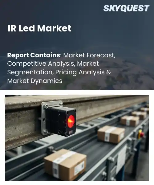 IR Led Market