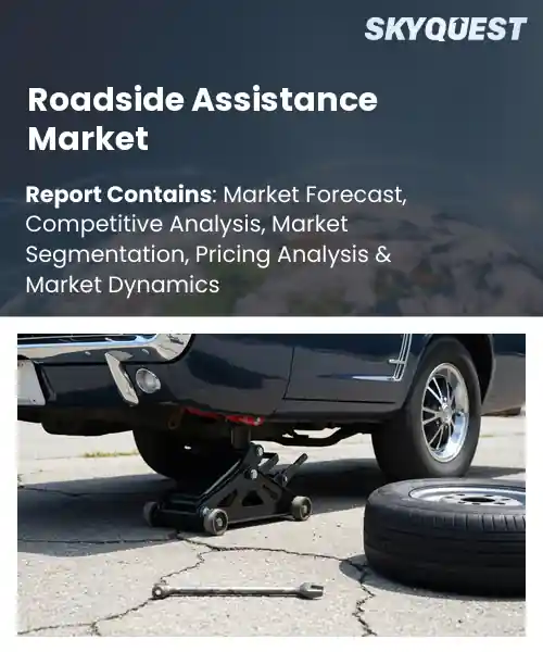 Roadside Assistance Market