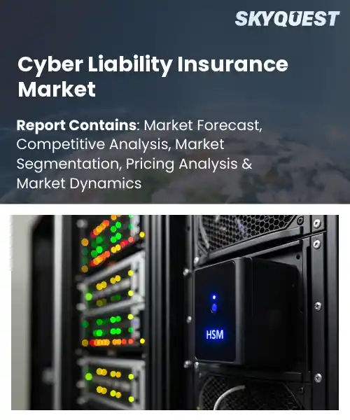 Cyber Liability Insurance Market