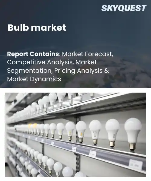 Bulb market