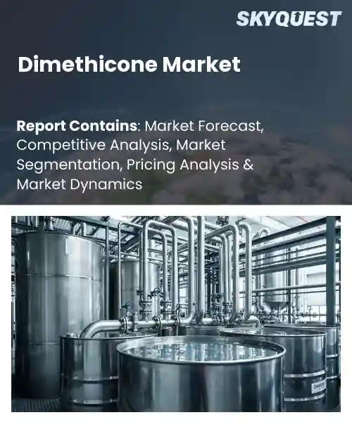 Dimethicone Market